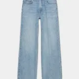 Shop Marisa’s denim outfit